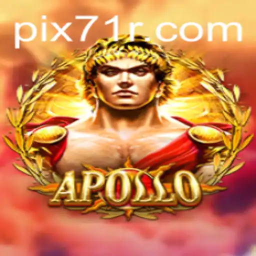 Descubra o Jogo Apollo: A Nova Sensação de 71R.COM