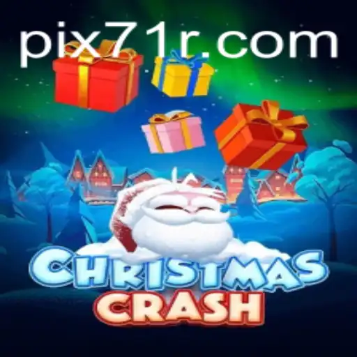 ChristmasCrash: Descubra o Jogo Que Revoluciona o Natal