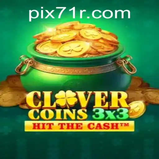 Descubra o Universo de Clovercoin3x3: A Nova Sensação no Mundo dos Jogos