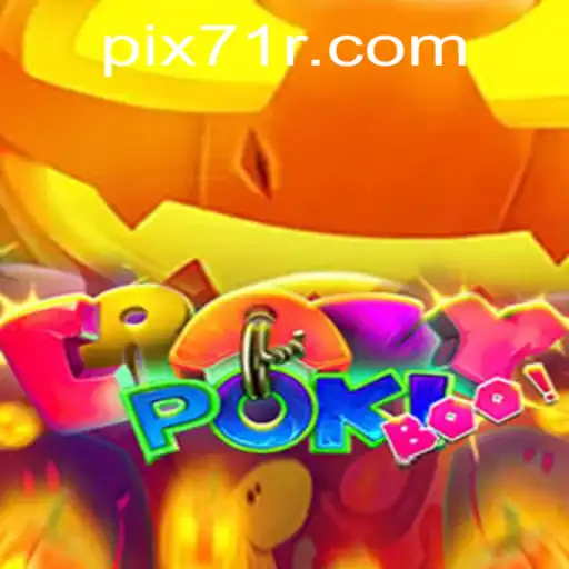 CrazyPokiBoo: Descubra o Fenômeno do Mundo dos Jogos