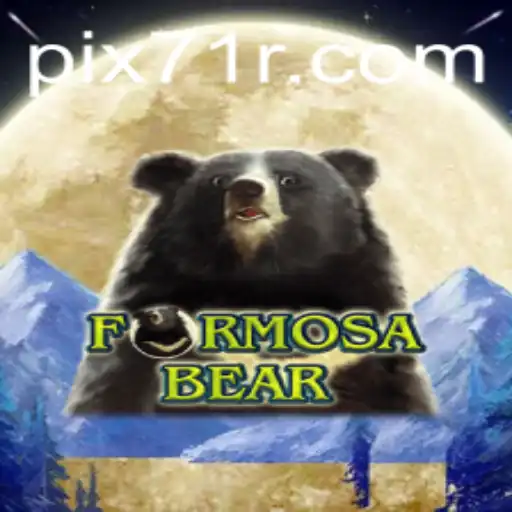 Explorando o Mundo de FormosaBear: Um Jogo Único e Inovador
