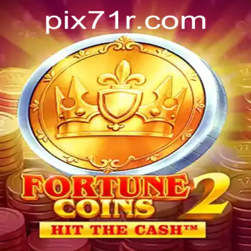 Descubra a Emocionante Aventura de FortuneCoins2