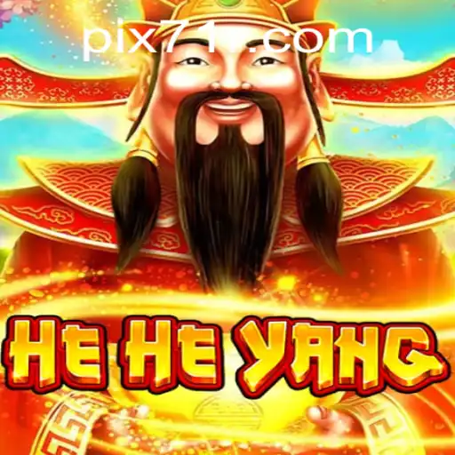 HeHeYang: Explorando o Mundo Envolvente deste Jogo Inovador