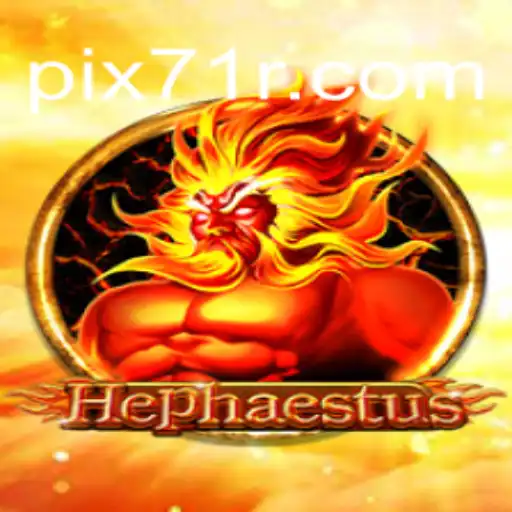 Explorando o Universo de Hephaestus: O Jogo Inovador Inspirado na Mitologia