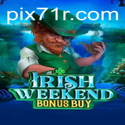 Descubra o Excitante Jogo IrishWeekendBonusBuy