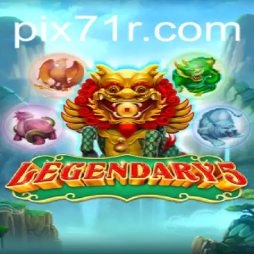 Explorando o Mundo de Legendary5: Um Mergulho no Fascinante Jogo da 71R.COM