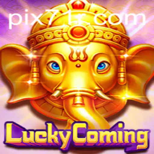 Descubra o Mundo do Jogo 'LuckyComing' e Conheça a Plataforma 71R.COM