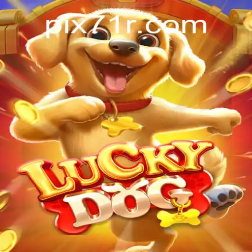 LuckyDog: O Jogo Estratégico para Fãs de Aventura