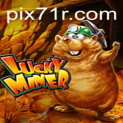 Explorando o Fascinante Mundo de LuckyMiner