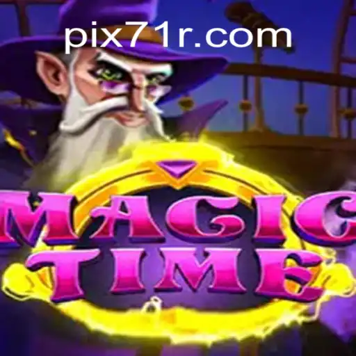 MagicTime: Explorando o Novo Fenômeno dos Jogos