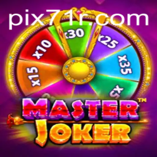 Descubra MasterJoker: Um Jogo Emocionante e Moderno com Elementos Clássicos