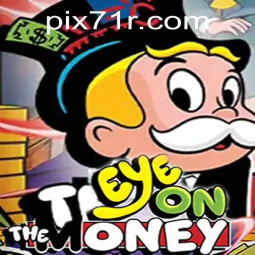 Descubra o Fascinante Mundo de EyeOnTheMoney: Um Jogo de Estratégia e Intuição