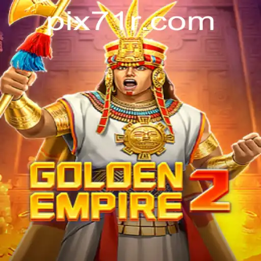 GoldenEmpire2: Explore o Novo Mundo dos Jogos de Estratégia