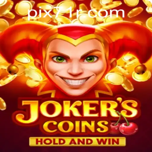 Explorando o Universo do Jogo JokersCoins: Introdução e Regras