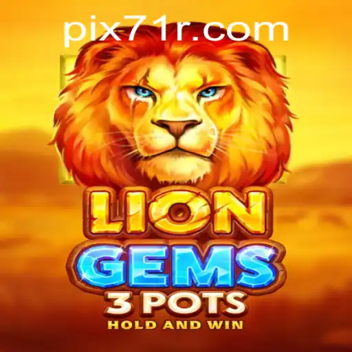 Explorando LionGems3pots: O Fascínio do Jogo Moderno