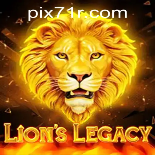 Descubra a Emoção de LionsLegacy: Um Mergulho na Aventura com 71R.COM