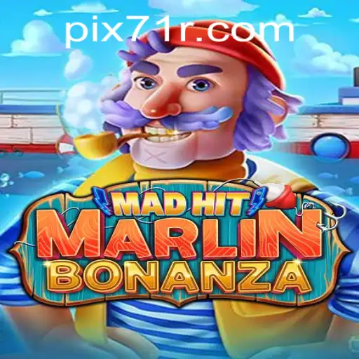 MadHitMarlinBonanza: O Novo Fenômeno dos Jogos