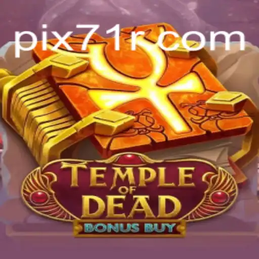 Explorando o Universo Enigmático de TempleofDeadBonusBuy