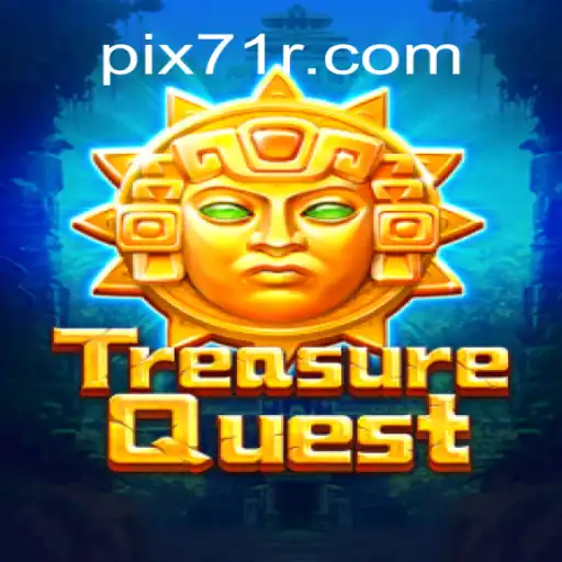 TreasureQuest: A Aventura Definitiva de Caça ao Tesouro