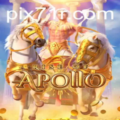 Explorando Rise of Apollo: Uma Jornada Épica no Mundo dos Jogos