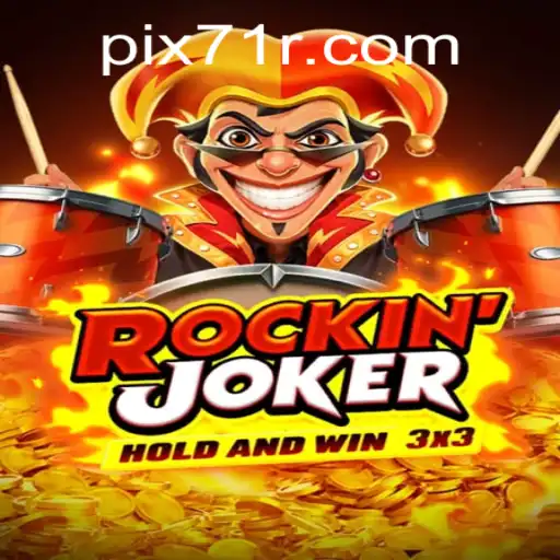 Explorando o Universo de Rockinjoker: Regras e Estratégias para Vencer