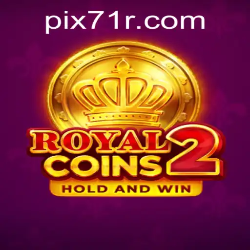 Descubra o Universo de RoyalCoins2 - Um Mundo de Estratégia e Emoção
