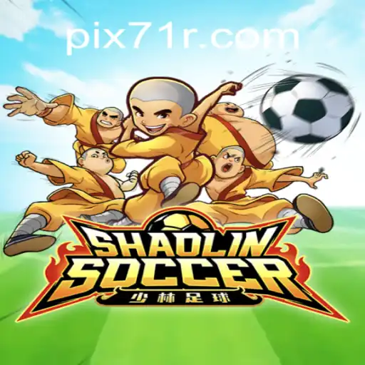 ShaolinSoccer: Uma Aventura de Futebol Kung Fu