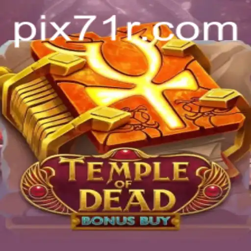 Explorando o Universo Enigmático de TempleofDeadBonusBuy