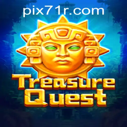 TreasureQuest: A Aventura Definitiva de Caça ao Tesouro