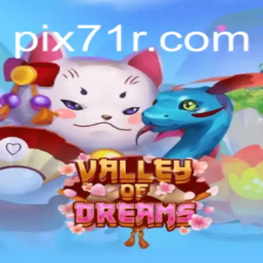 Explorando o Fascinante Mundo de ValleyofDreams: Descrição, Introdução e Regras do Jogo