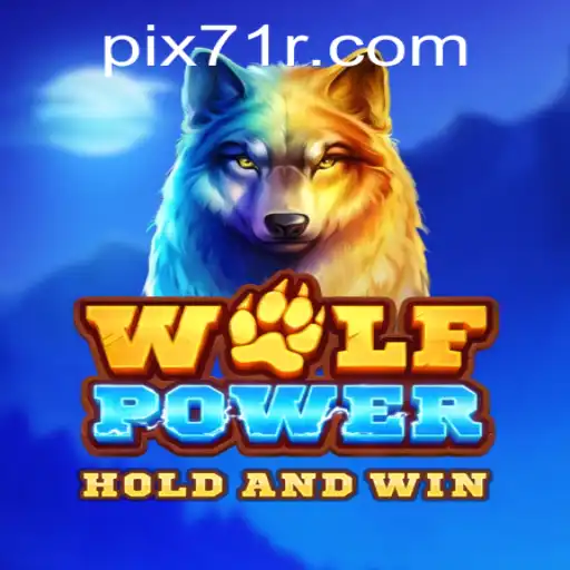 Explorando o Fascinante Mundo do Jogo 'WolfPower'