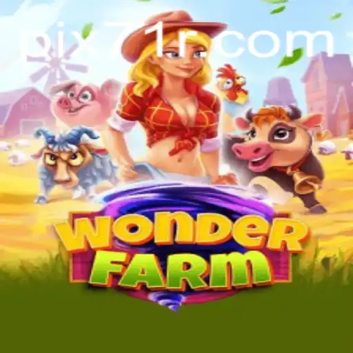 Desvendando o Fascinante Jogo WonderFarm na Era Digital