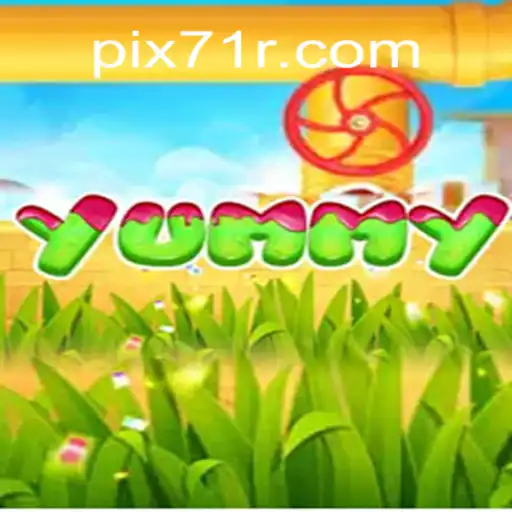 Descubra Yummy: O Novo Fenômeno com 71R.COM